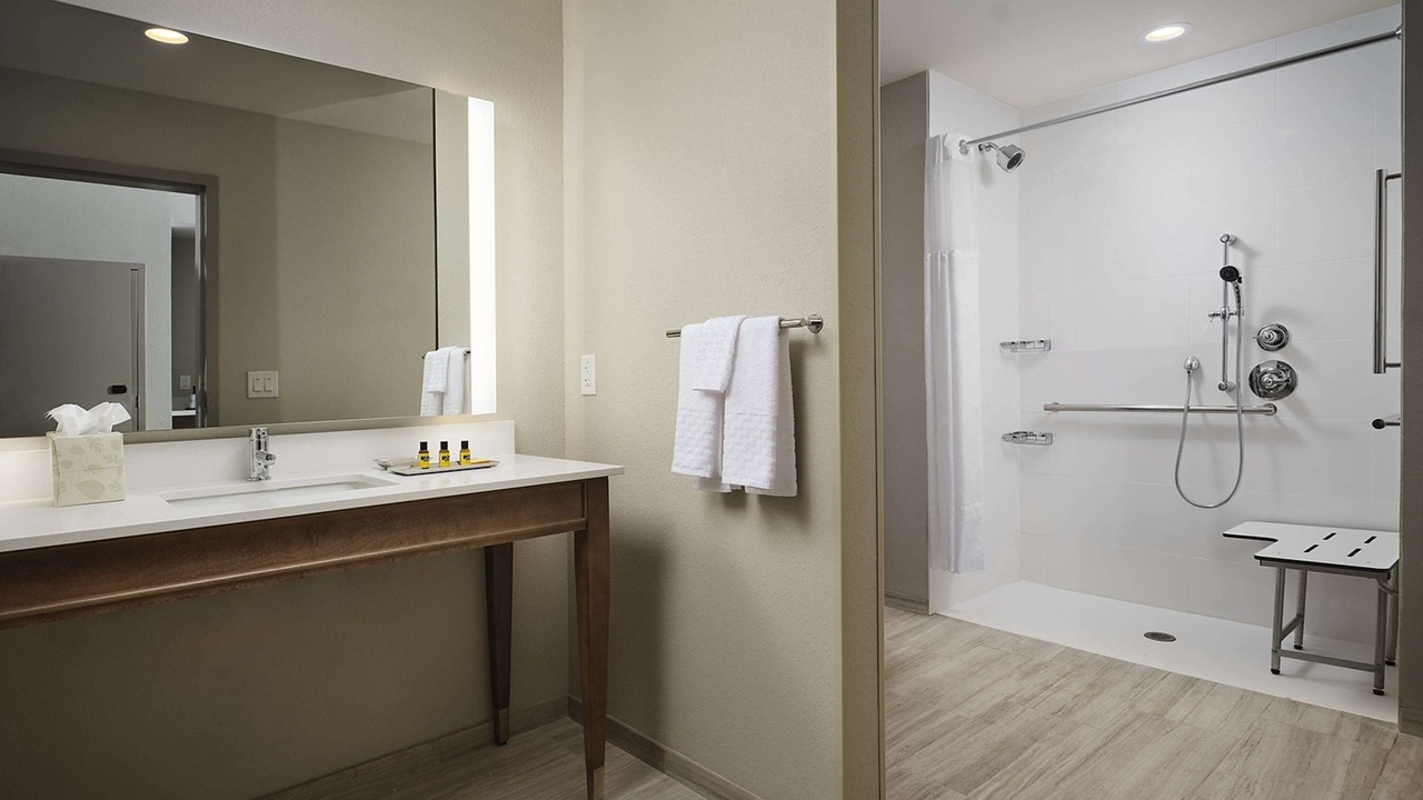 Photo of Bathroom in Olive Branch