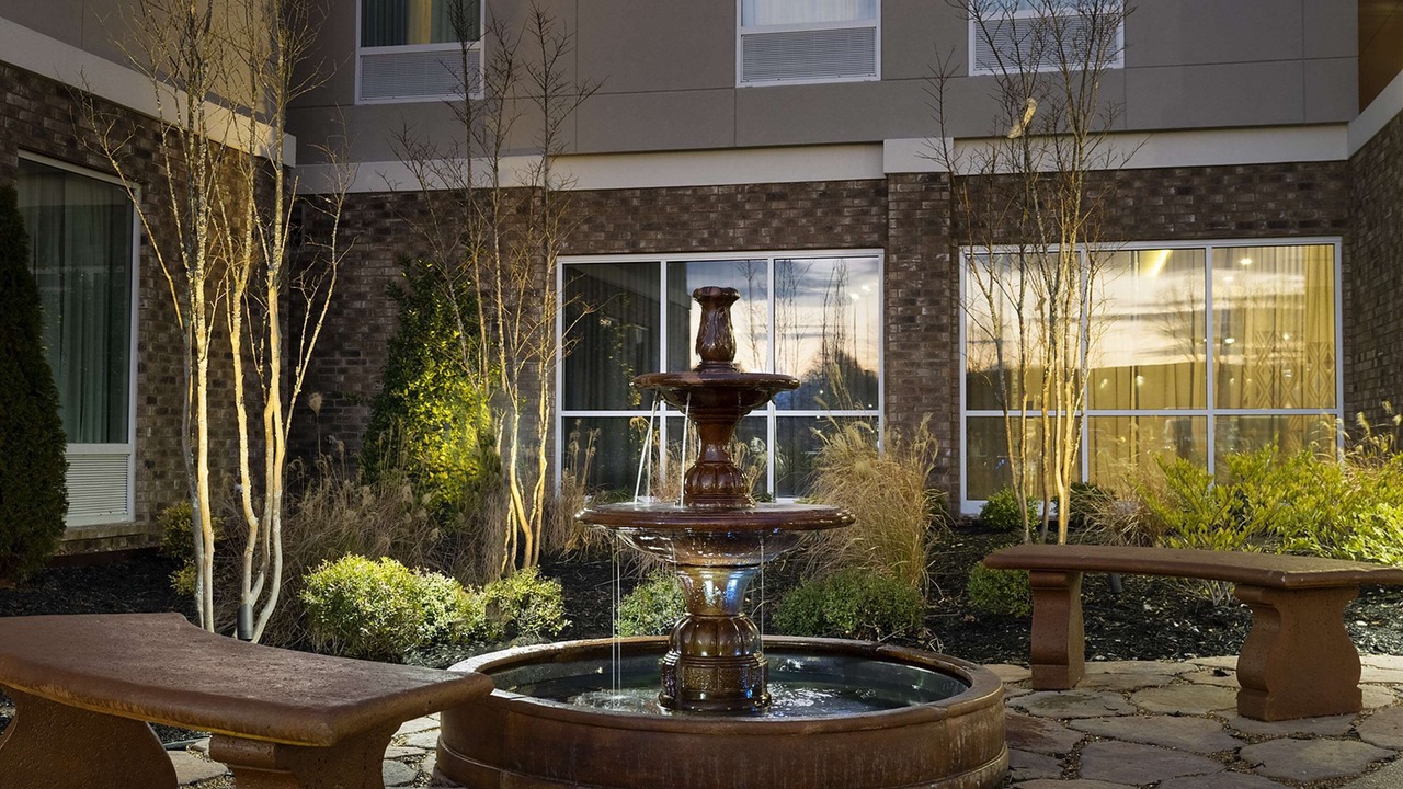 Photo of Outdoor in Olive Branch