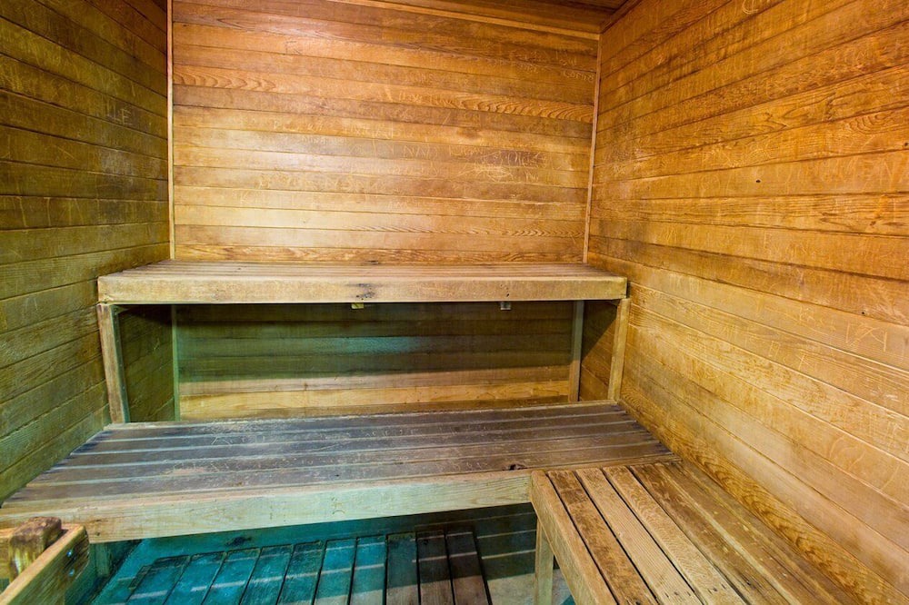 Photo of Bedroom in Kimberling City
