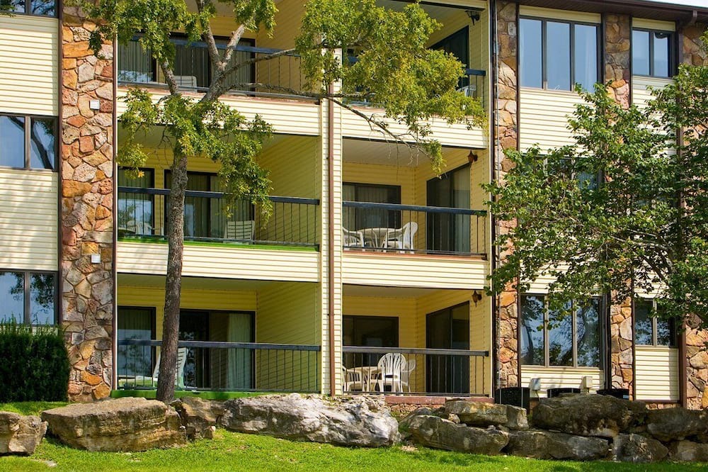 Photo of Outdoor in Kimberling City