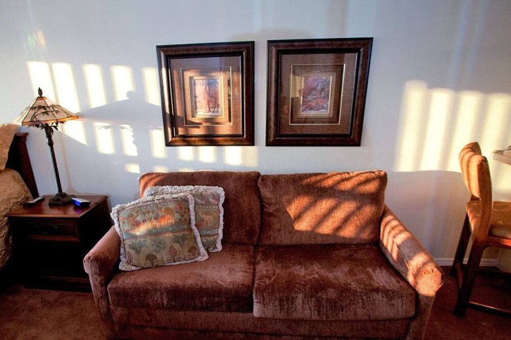Photo of Bedroom in Kimberling City