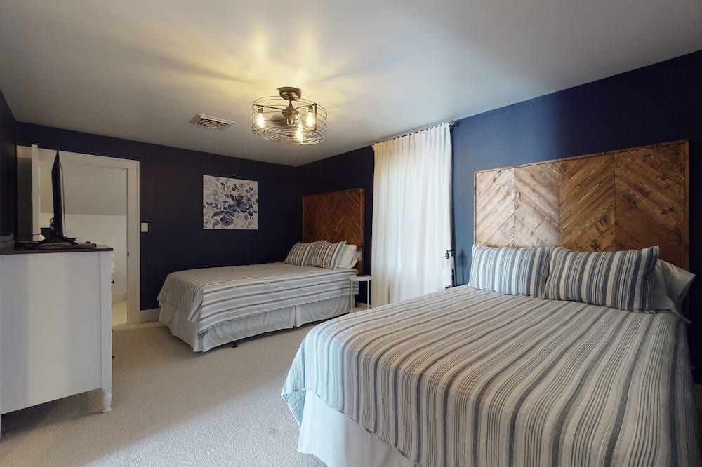 Photo of Bedroom in Bath