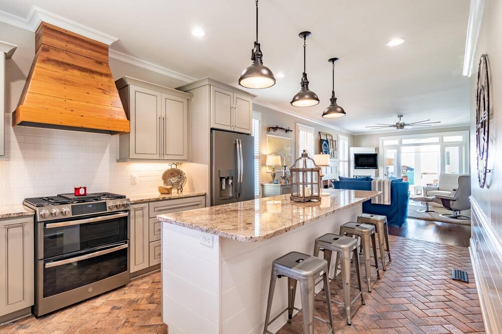 Photo of Kitchen in Bath