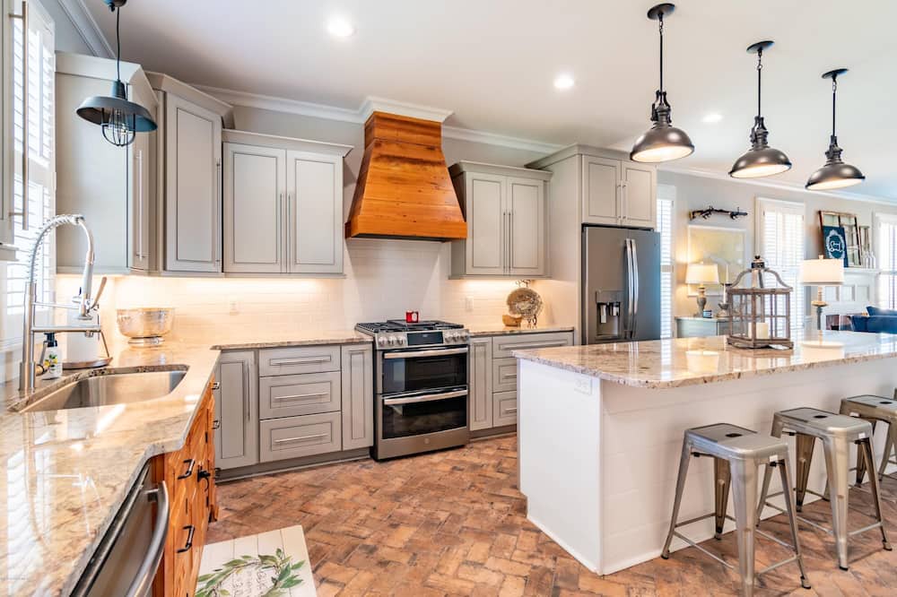 Photo of Kitchen in Bath