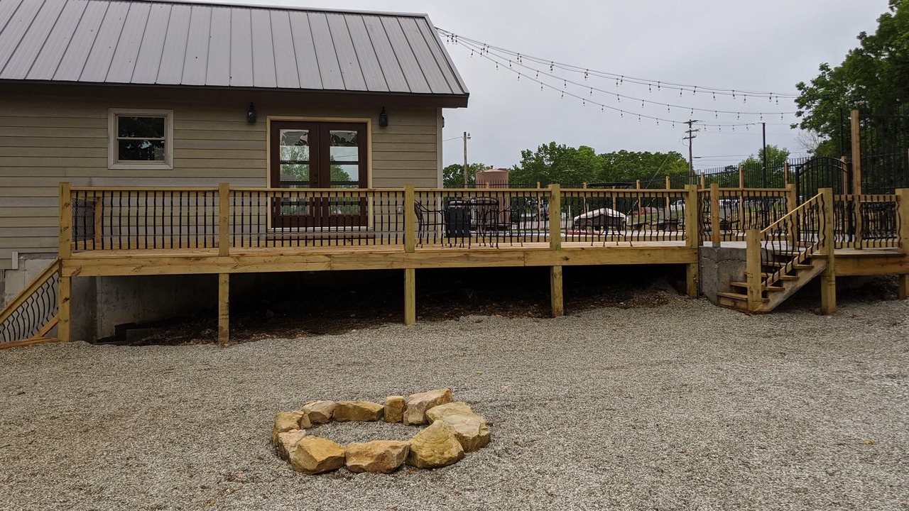 Photo of Outdoor in Kimberling City