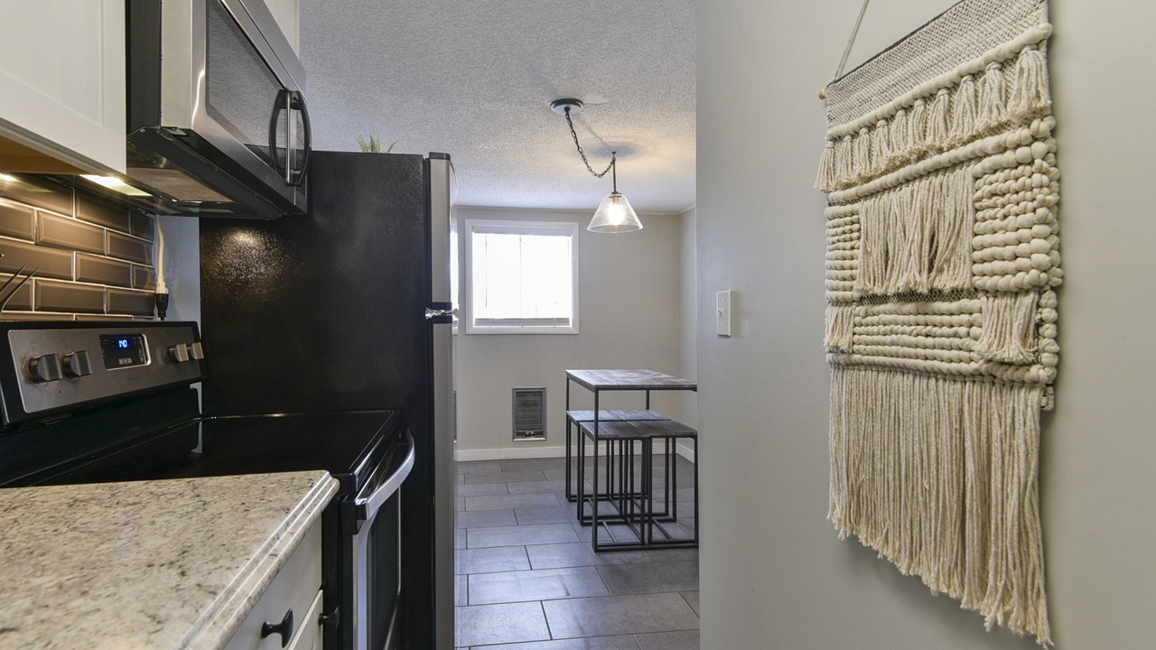 Photo of Kitchen in Kimberling City
