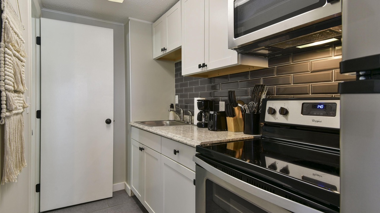 Photo of Kitchen in Kimberling City