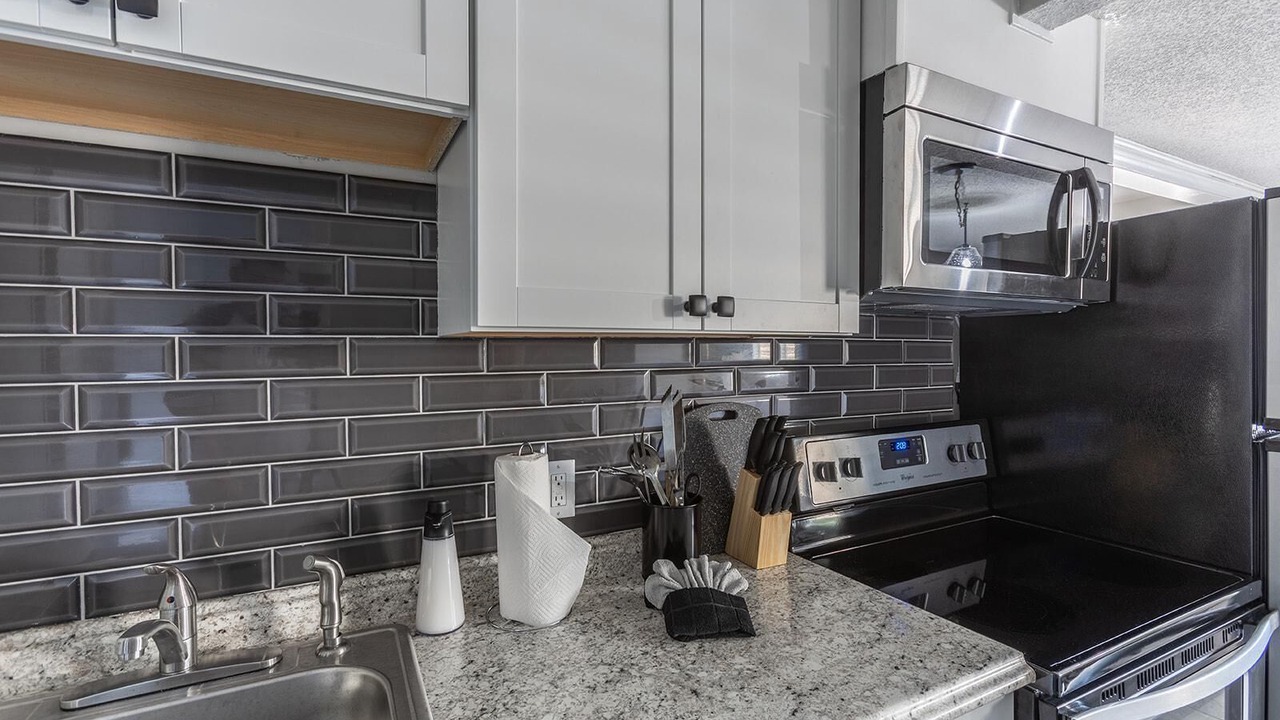 Photo of Kitchen in Kimberling City