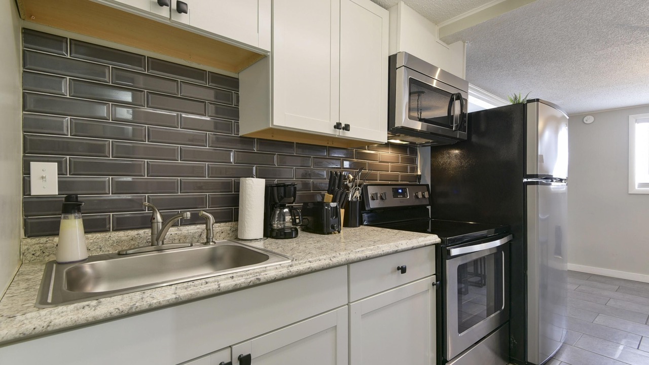 Photo of Kitchen in Kimberling City