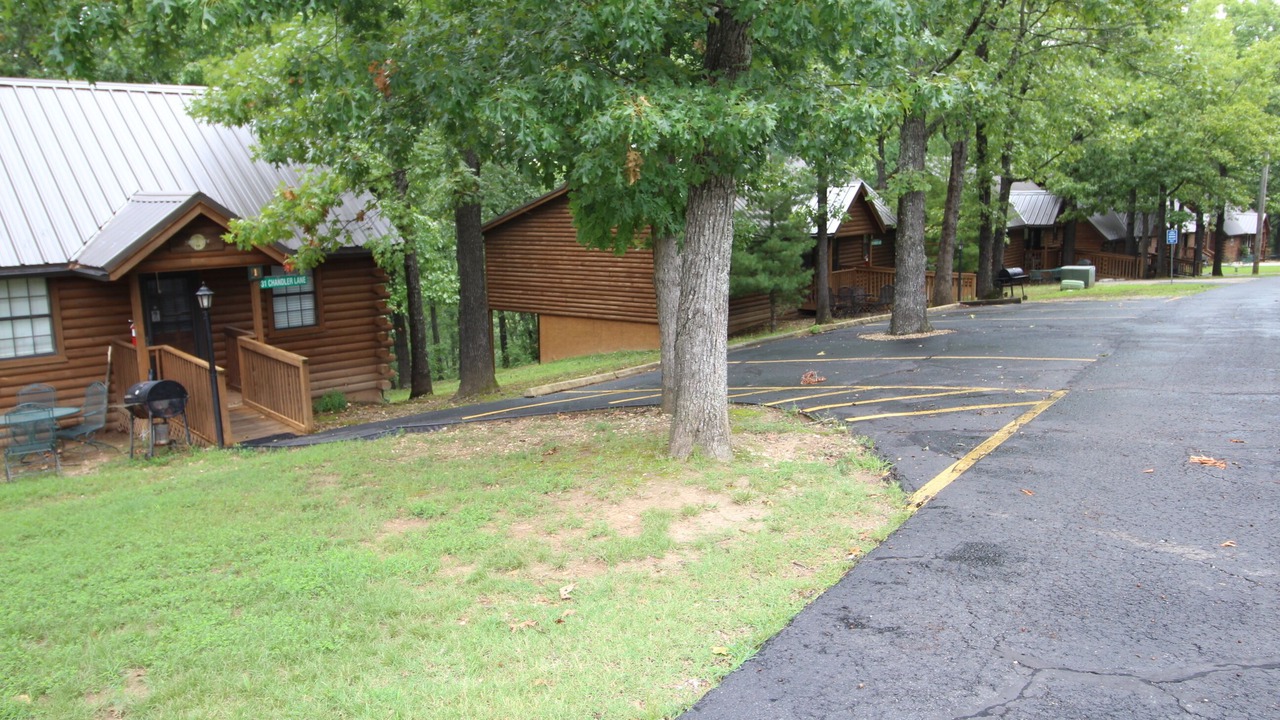 Photo of Outdoor in Notch Estates