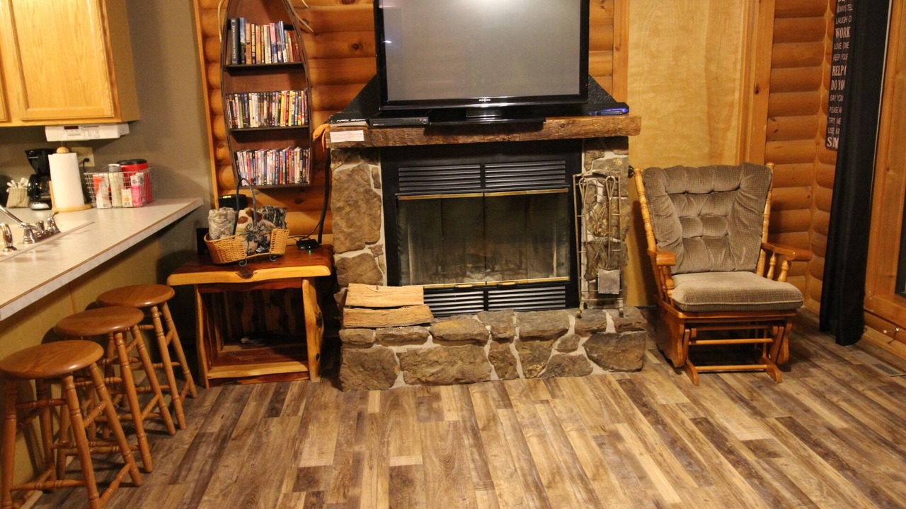Photo of Livingroom in Notch Estates