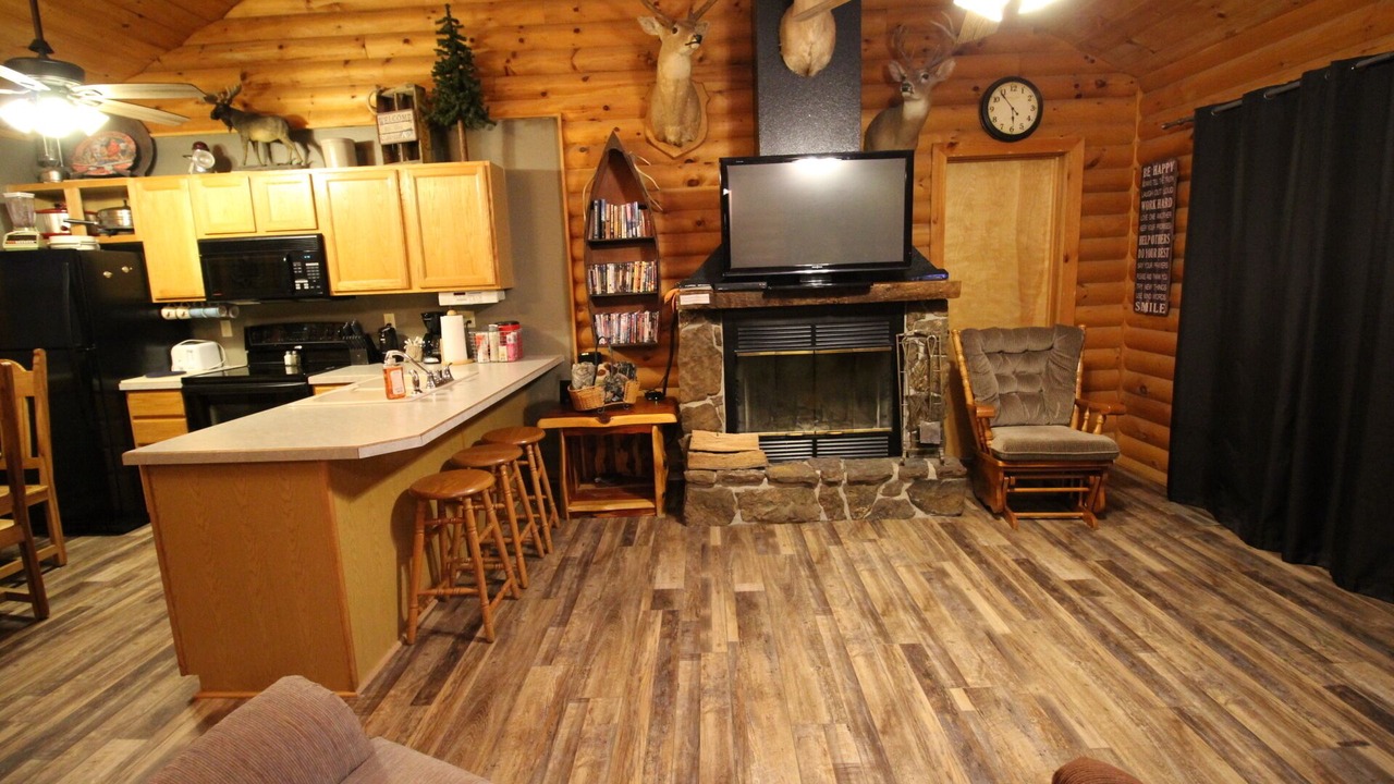 Photo of Kitchen in Notch Estates