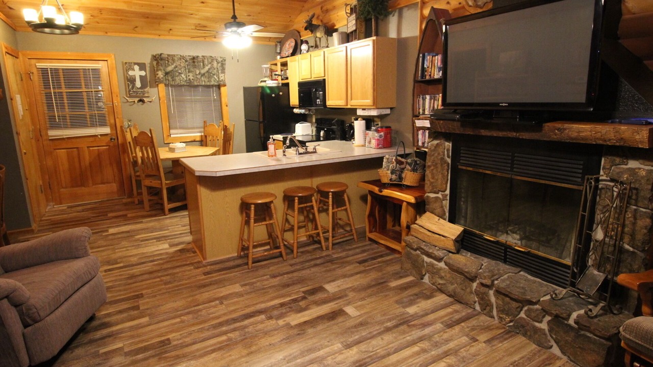 Photo of Kitchen in Notch Estates