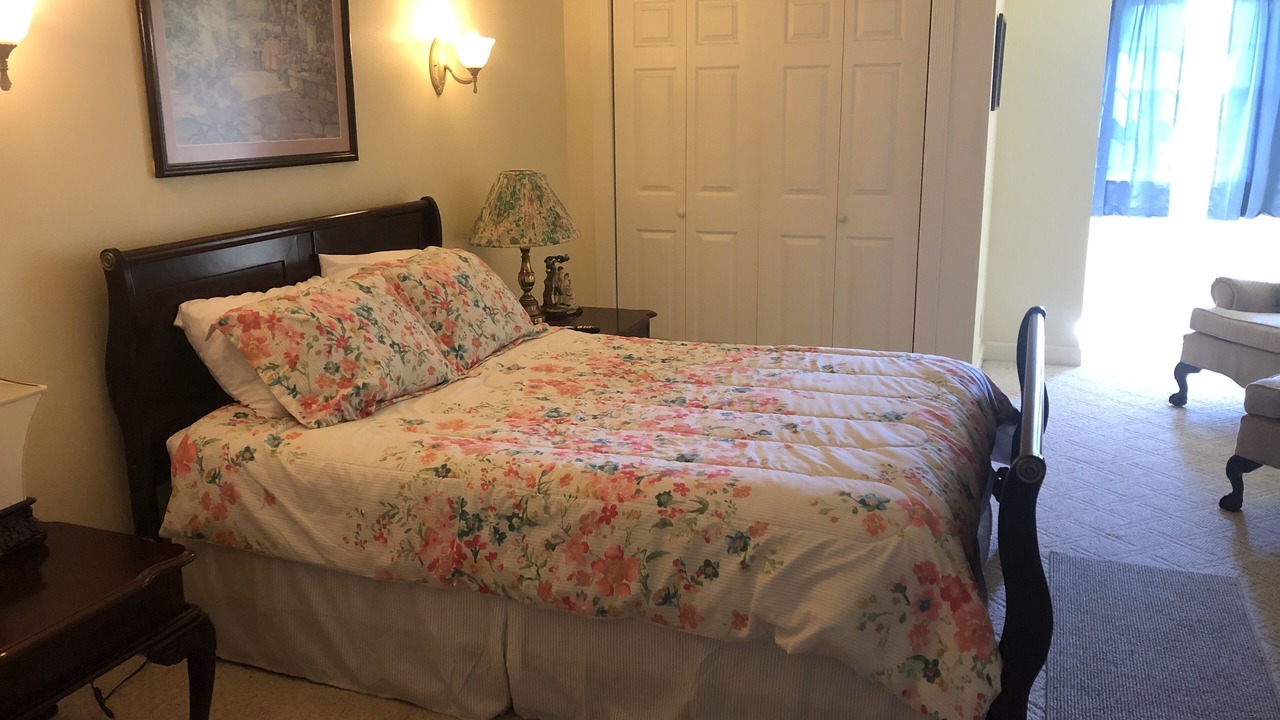 Photo of Bedroom in Wilburn
