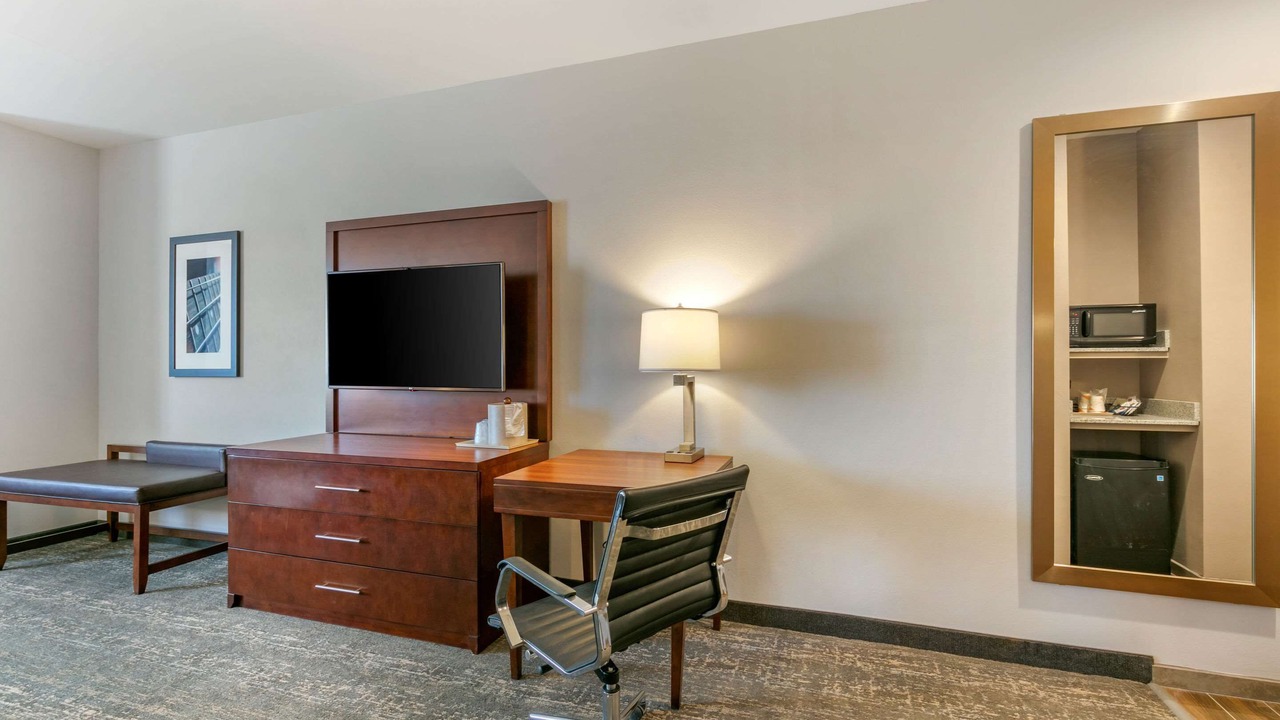 Photo of Bedroom in Tupelo
