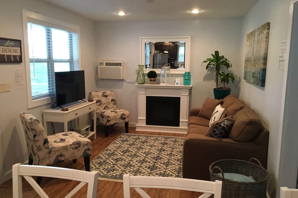 Photo of Livingroom in Lampe