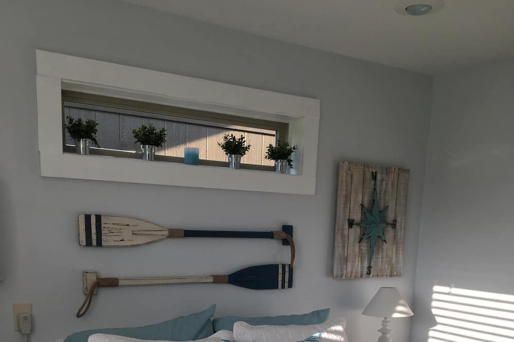 Photo of Bedroom in Lampe