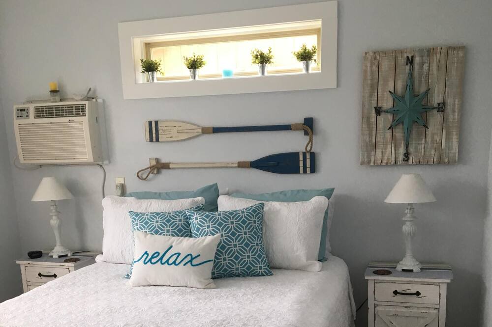 Photo of Bedroom in Lampe