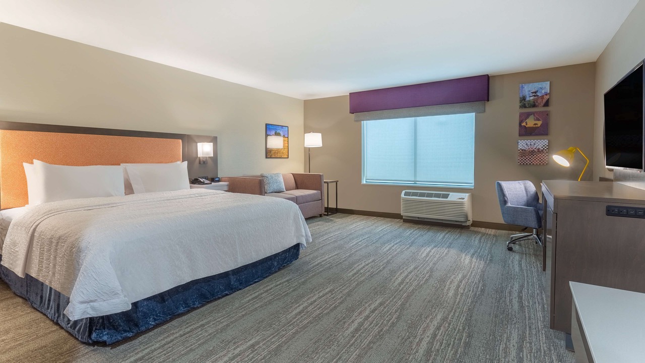 Photo of Bedroom in Guymon