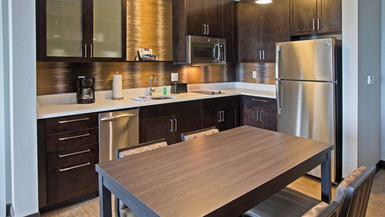Photo of Kitchen in Buechel