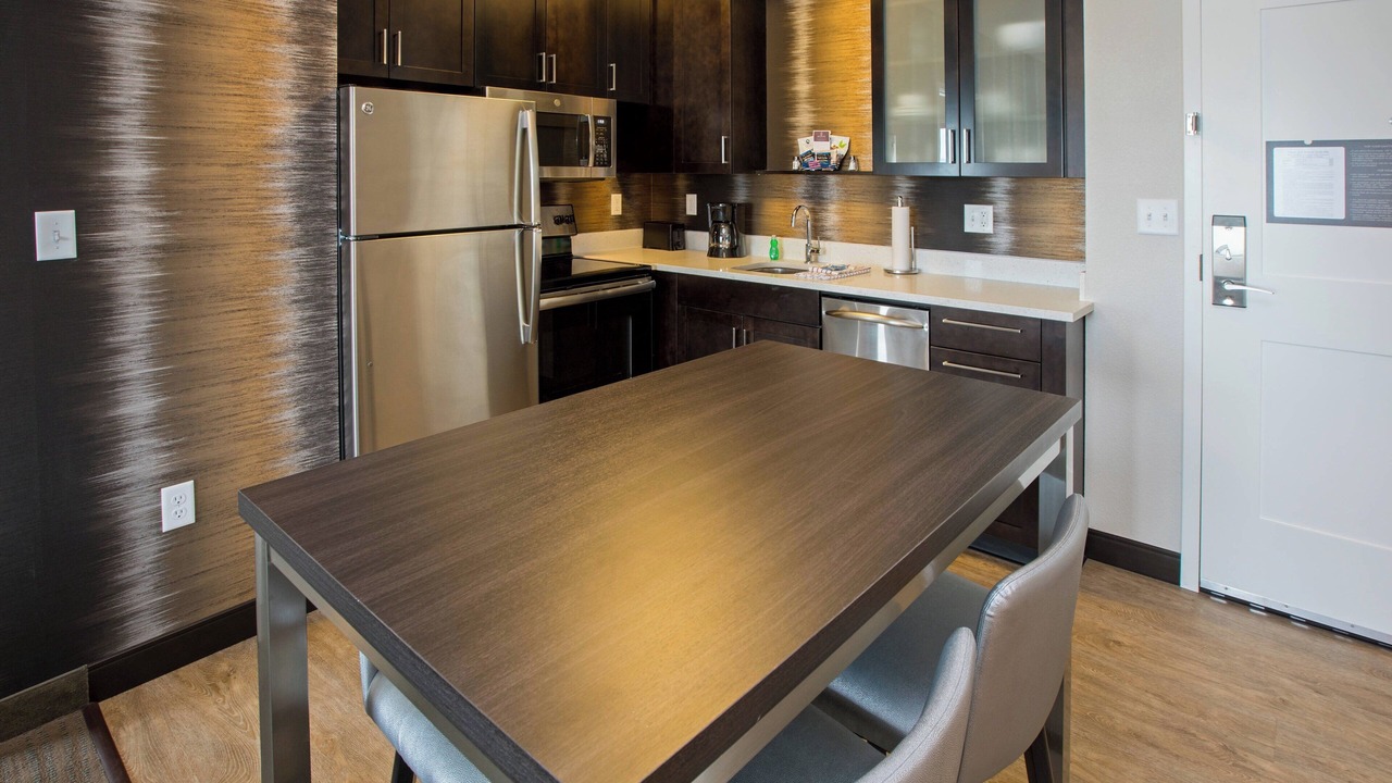 Photo of Kitchen in Buechel
