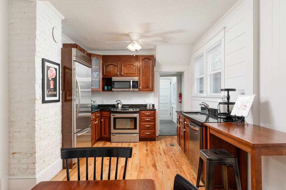 Photo of Kitchen in Dayton