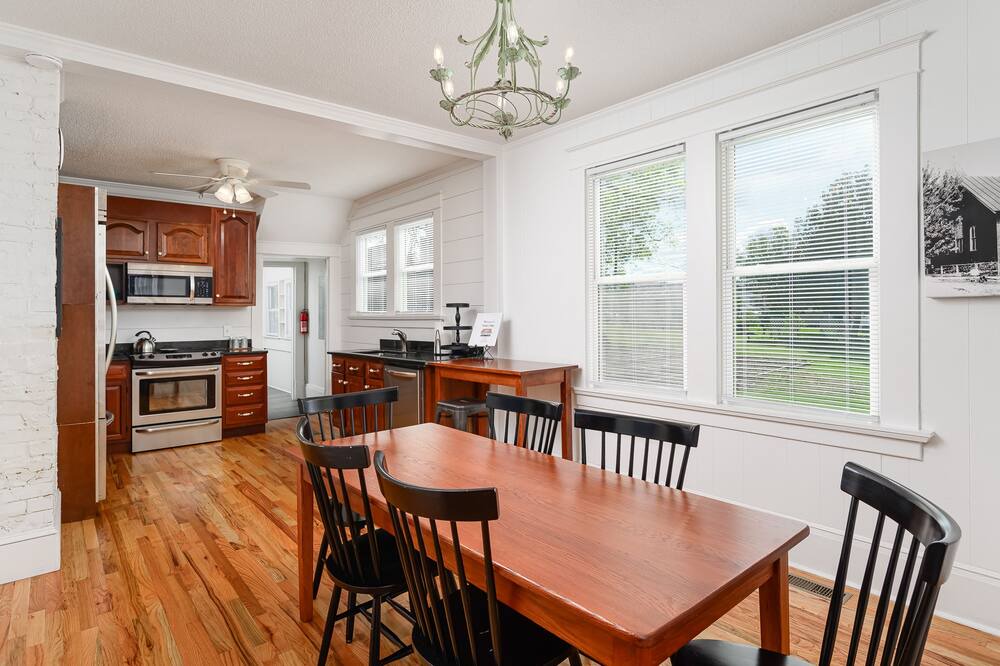 Photo of Kitchen in Dayton
