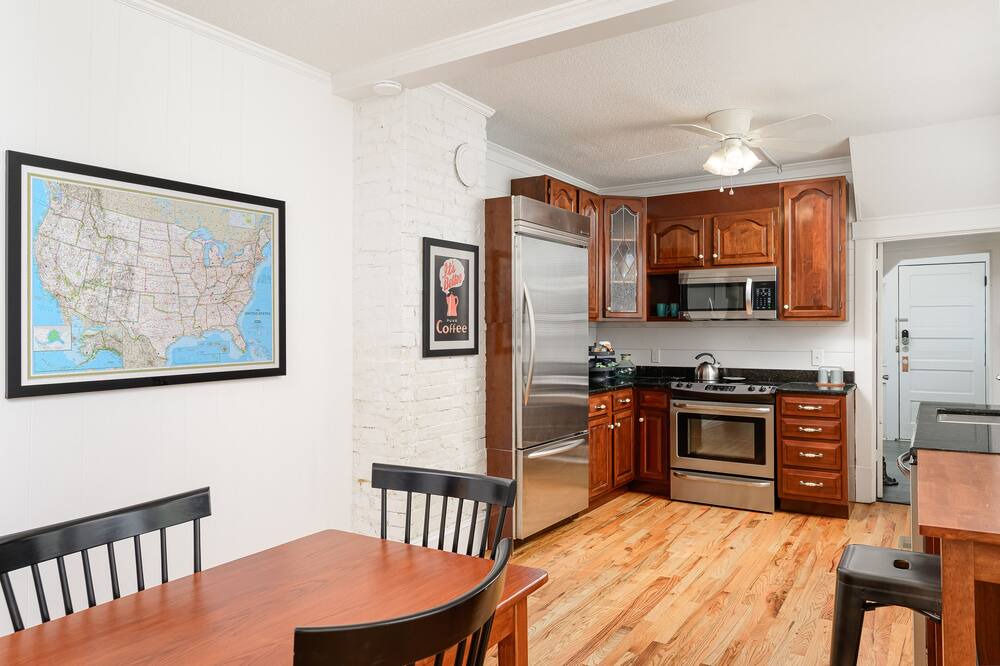 Photo of Kitchen in Dayton