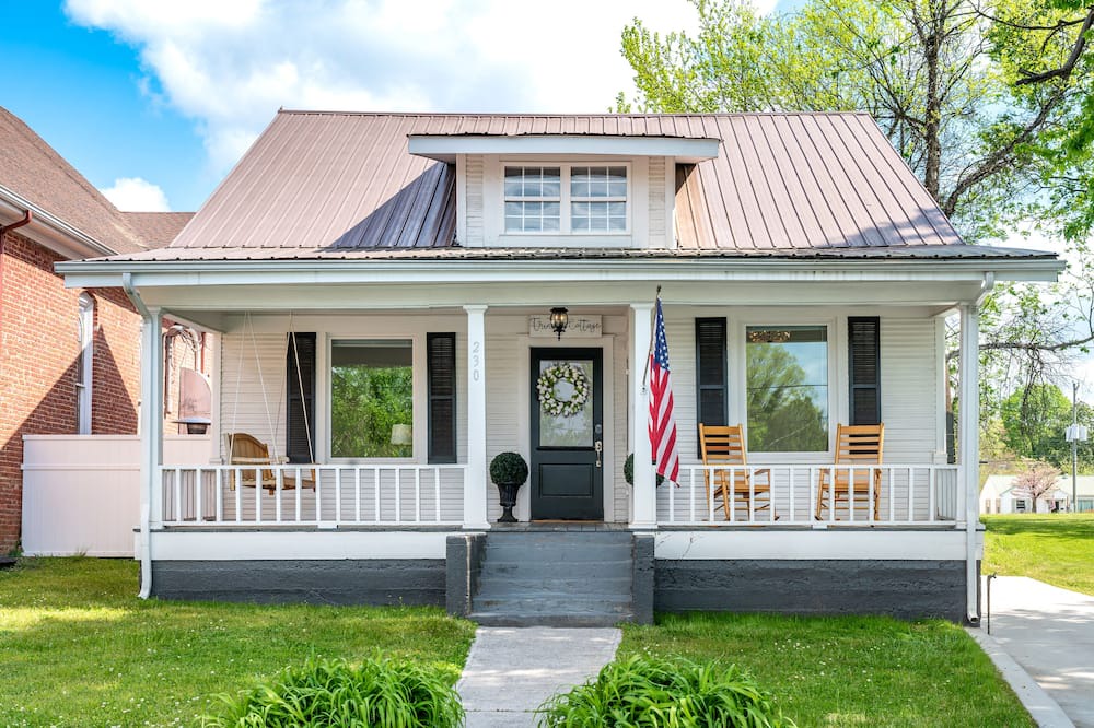Photo of Outdoor in Dayton