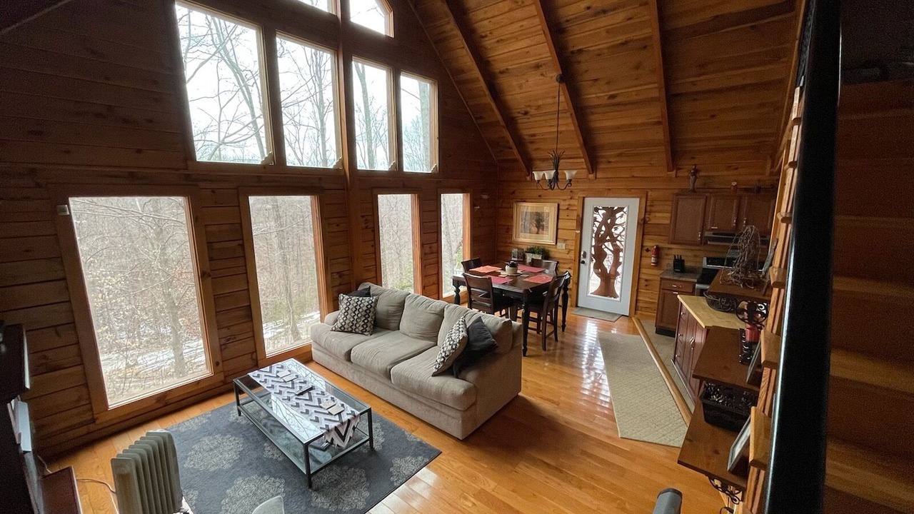 Photo of Livingroom in Slade