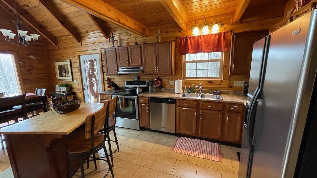 Photo of Kitchen in Slade