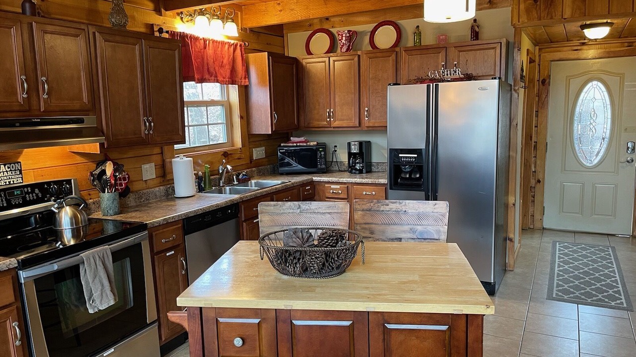 Photo of Kitchen in Slade