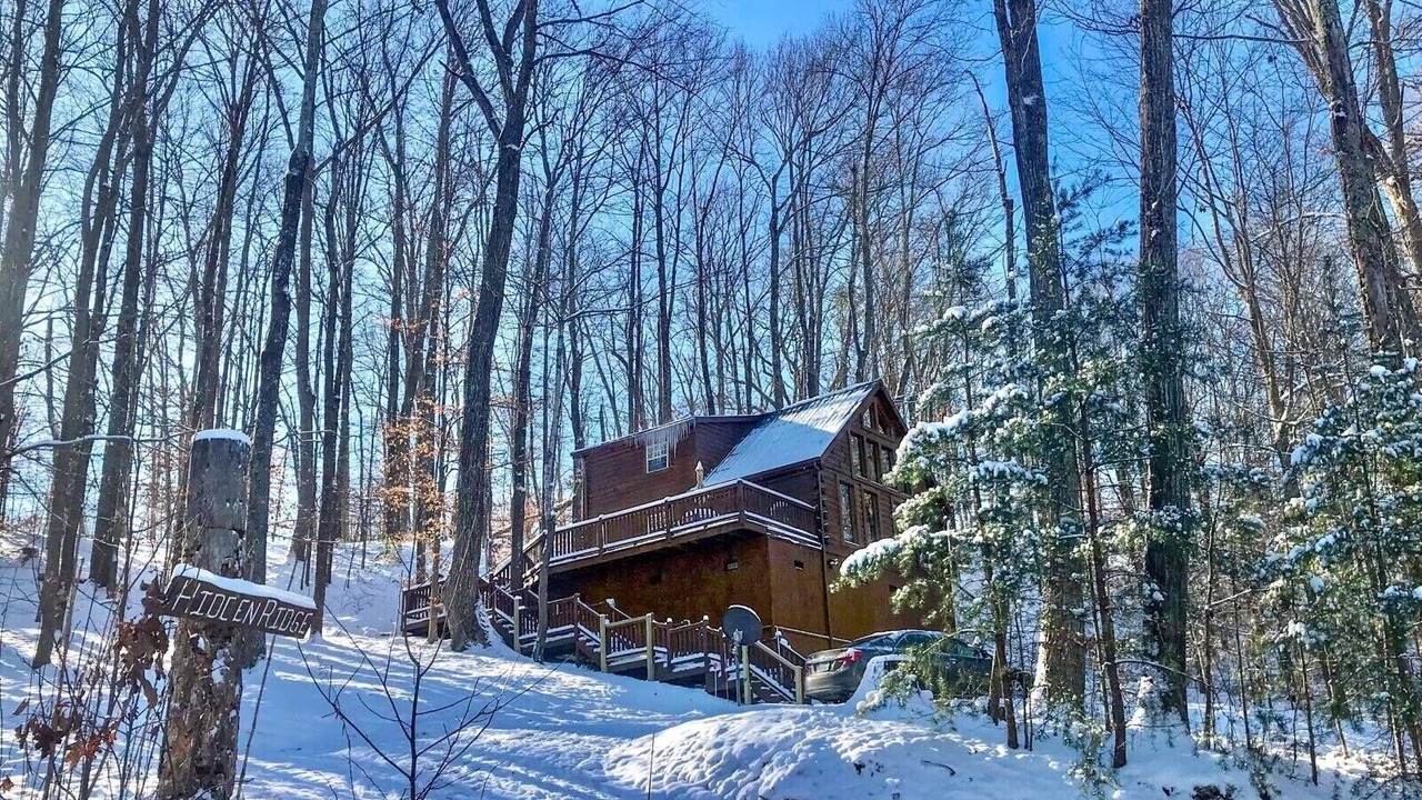 Photo of Outdoor in Slade