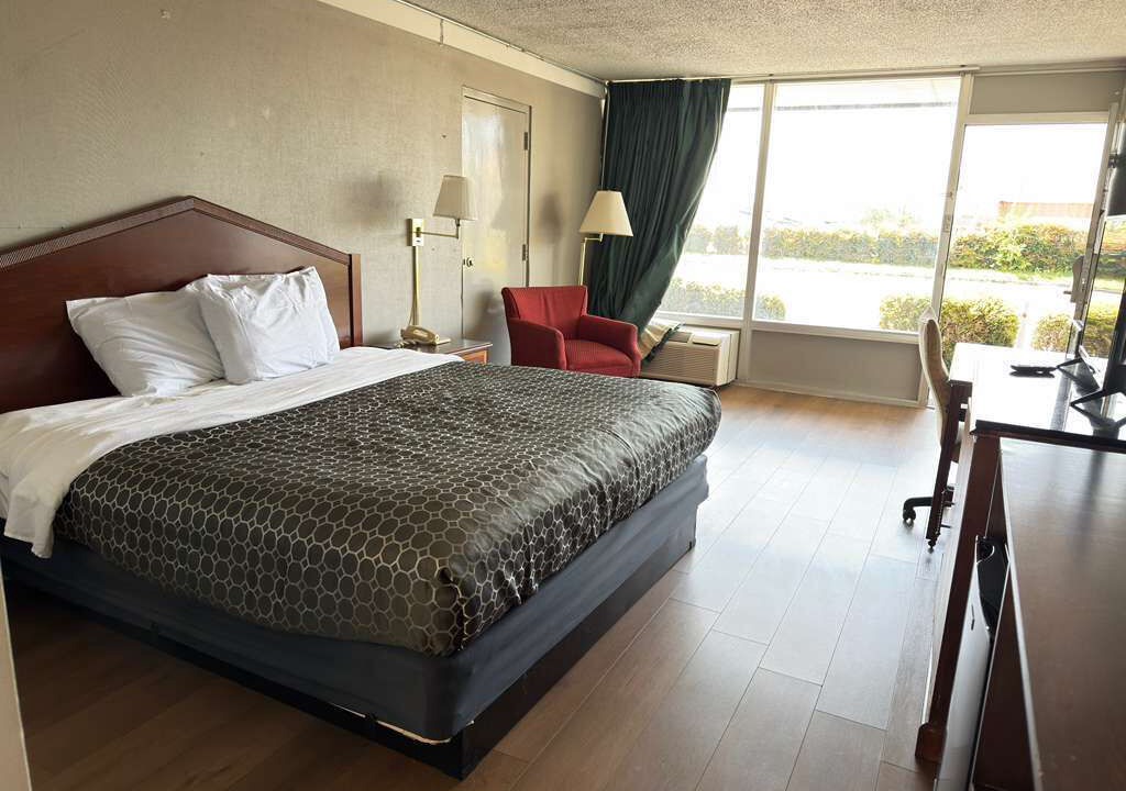 Photo of Bedroom in Union City