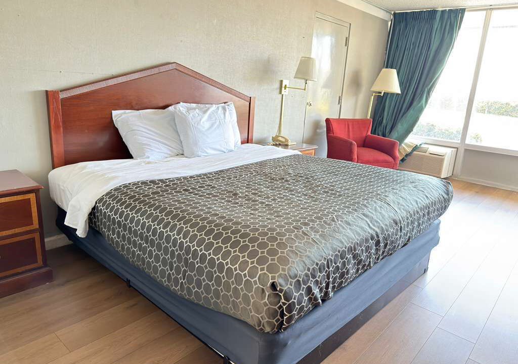 Photo of Bedroom in Union City