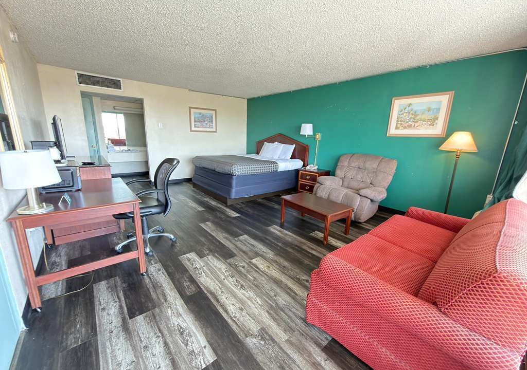 Photo of Kitchen in Union City