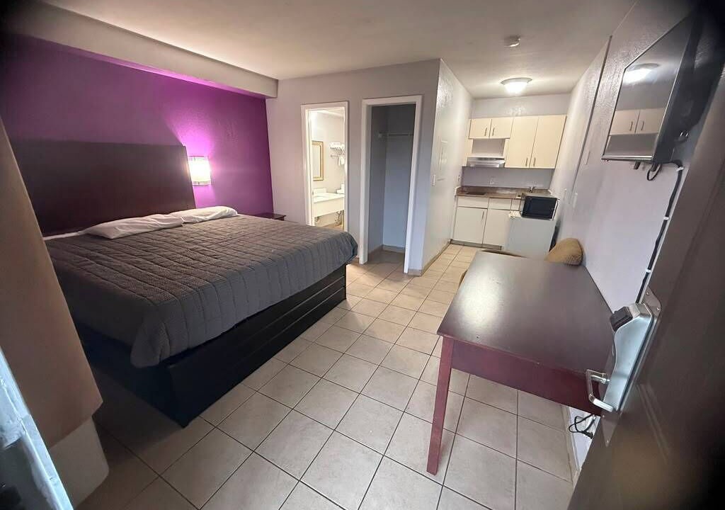Photo of Bedroom in Memphis