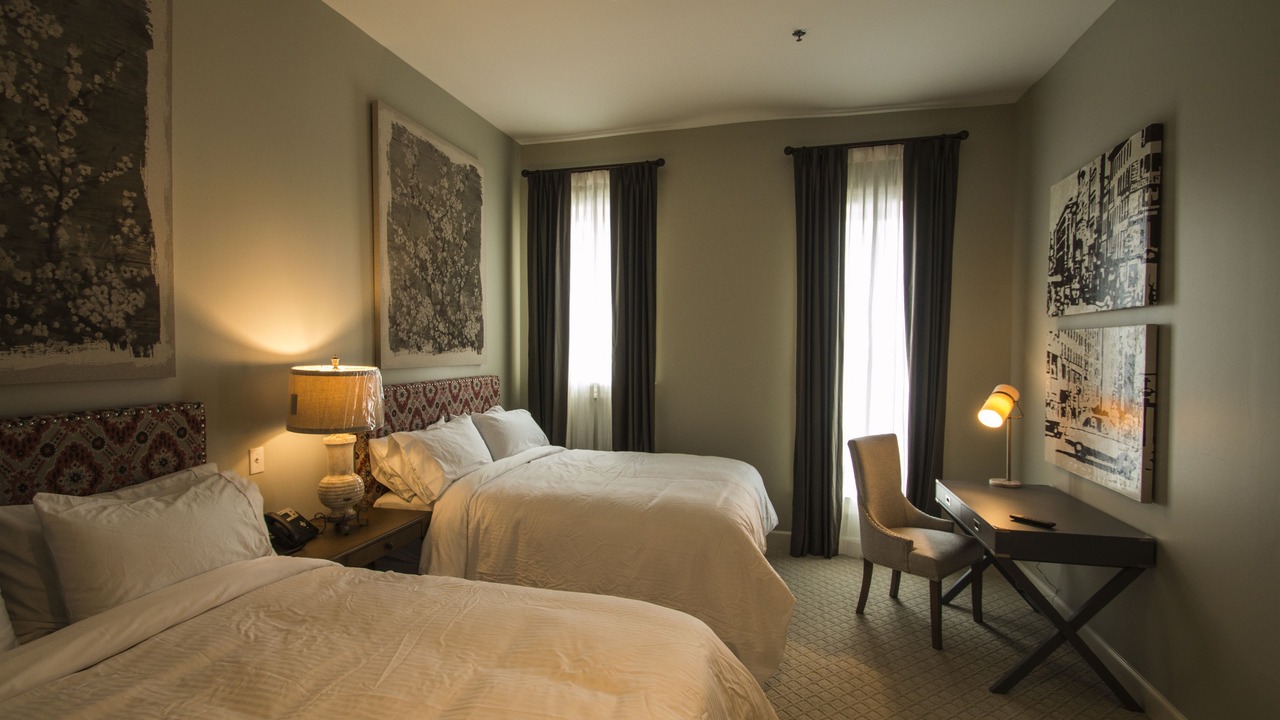 Photo of Bedroom in Fulton