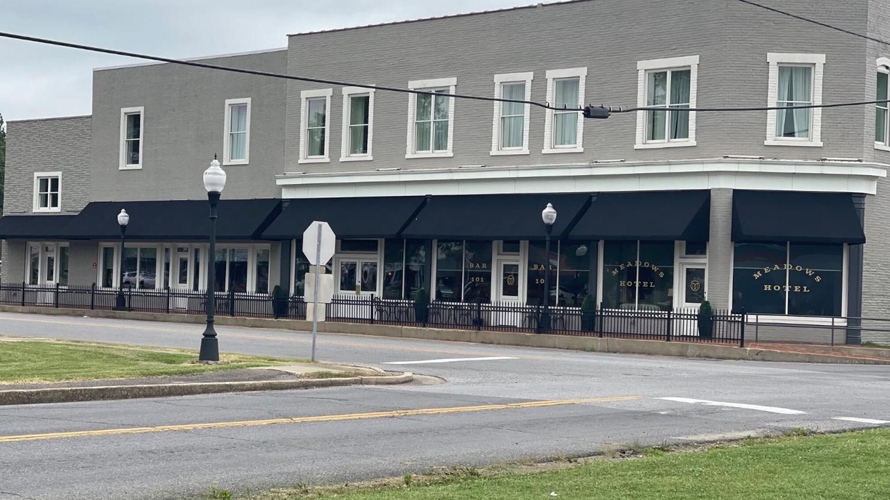 Photo of Outdoor in Fulton