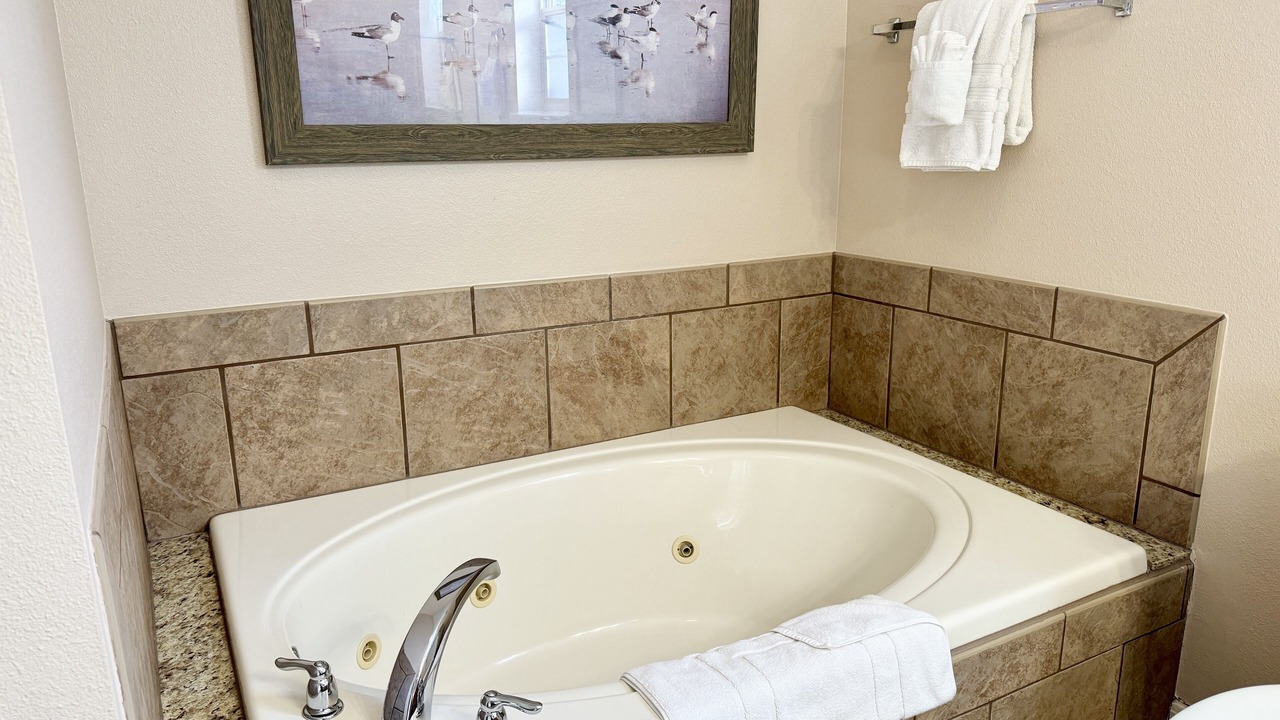 Photo of Bathroom in Hollister