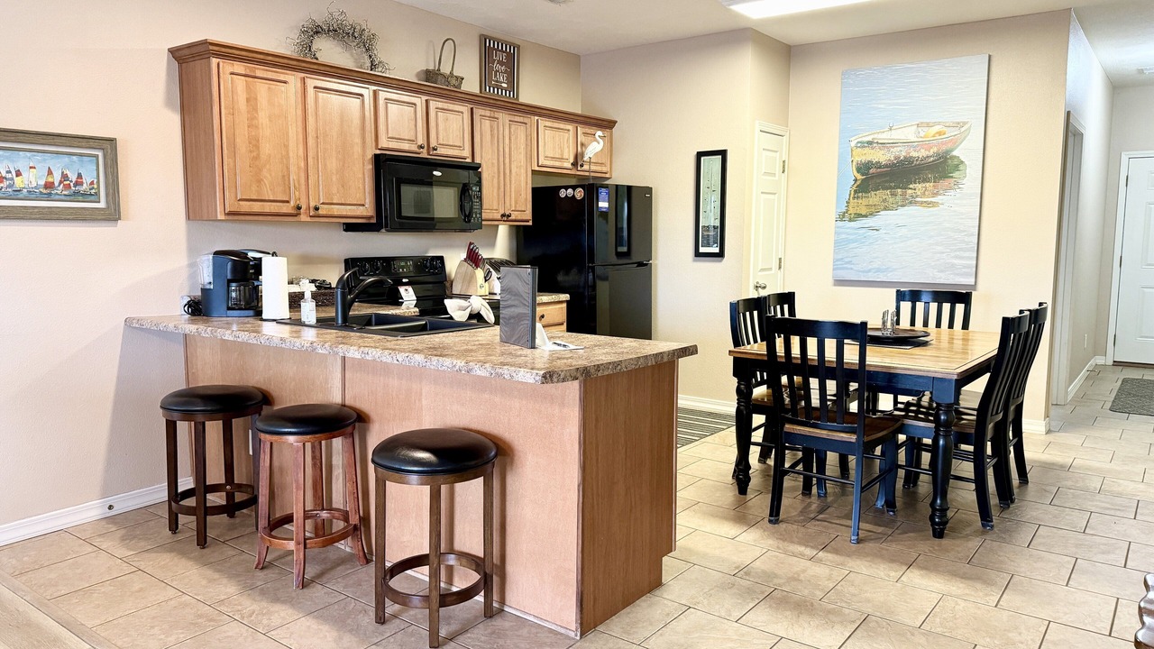 Photo of Kitchen in Hollister