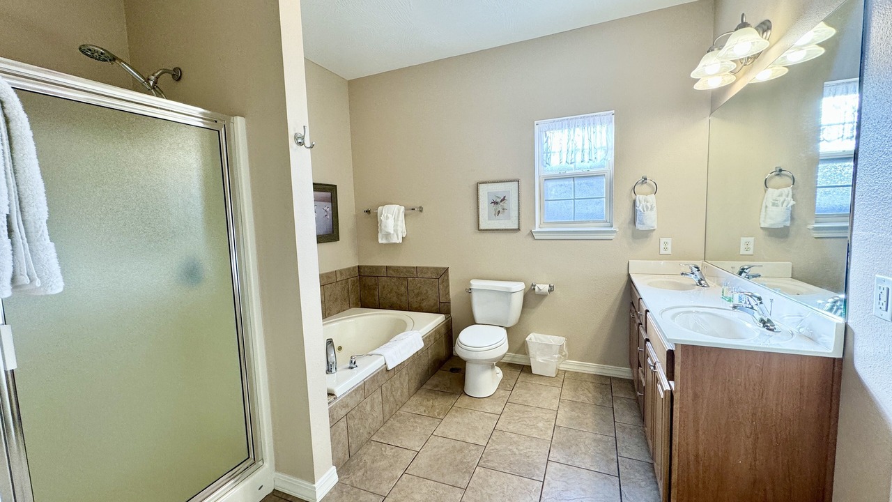 Photo of Bathroom in Hollister