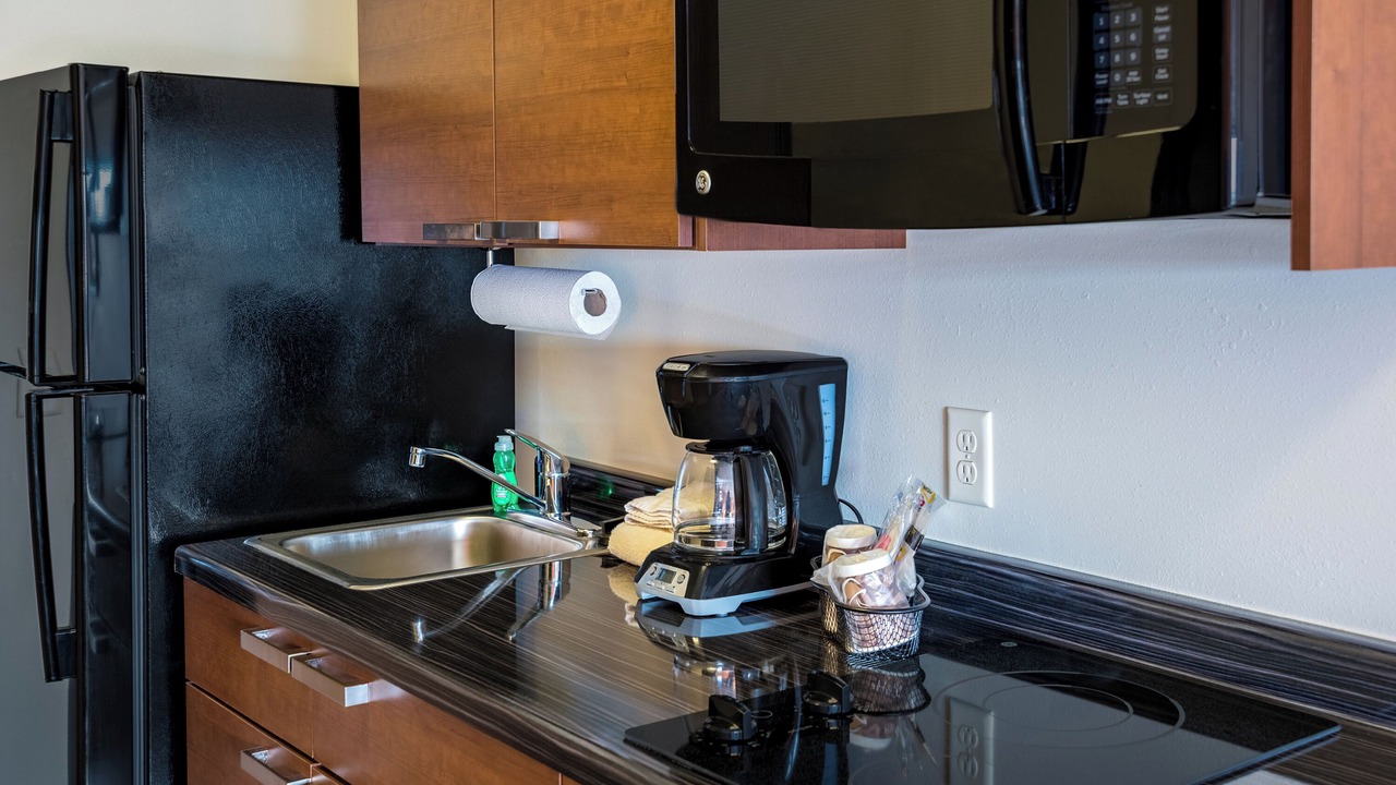 Photo of Kitchen in Lebanon