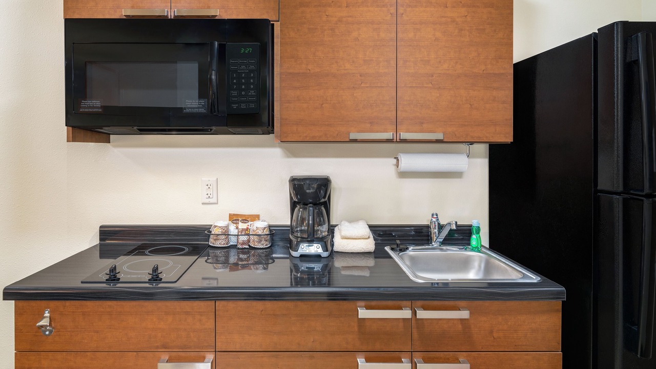 Photo of Kitchen in Lebanon