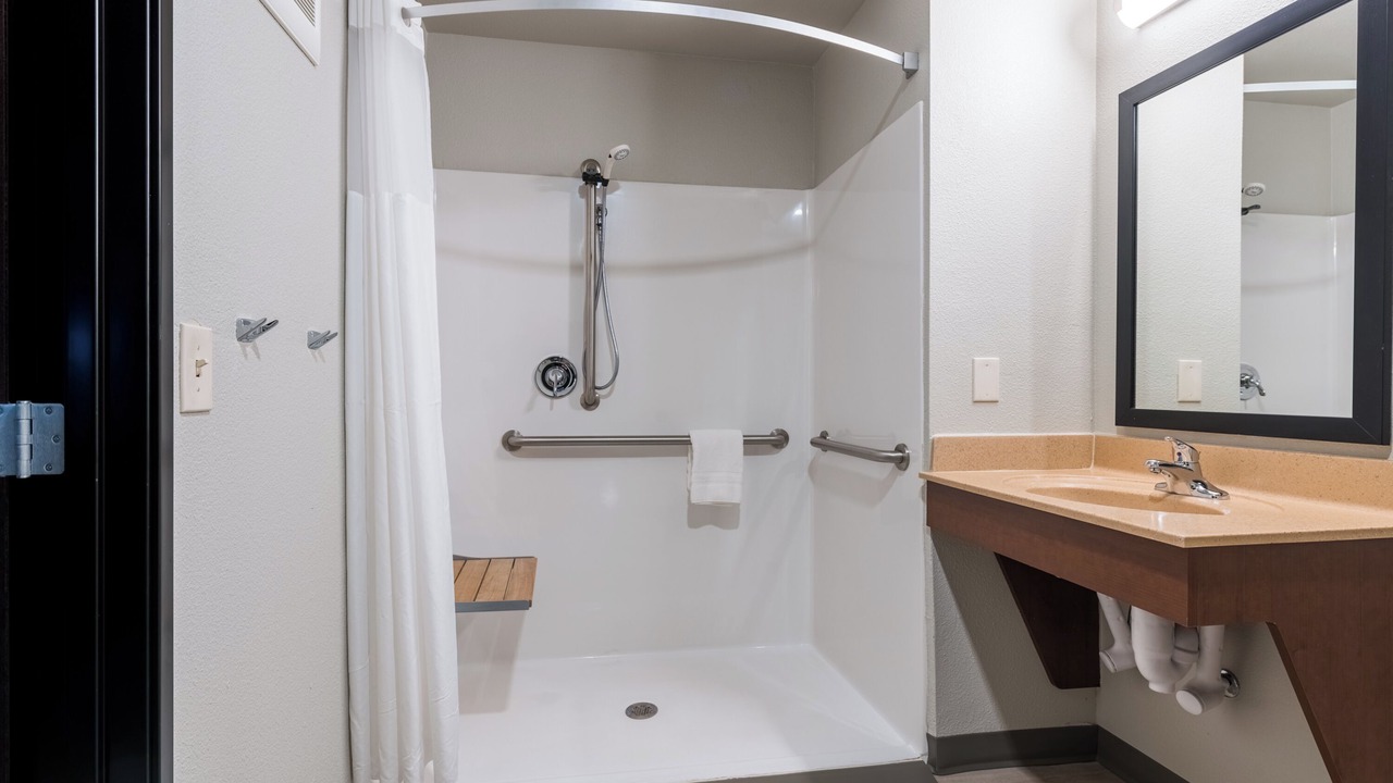 Photo of Bathroom in Lebanon