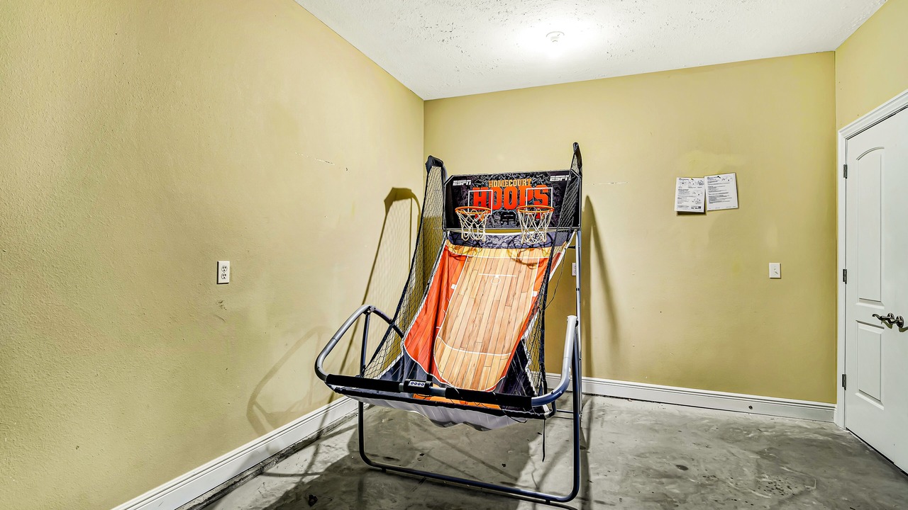 Photo of Bedroom in Fieldstone Bluffs
