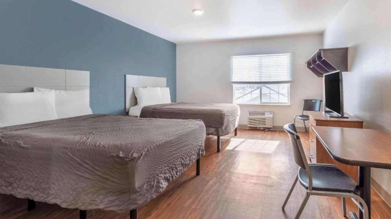Photo of Bedroom in Wichita