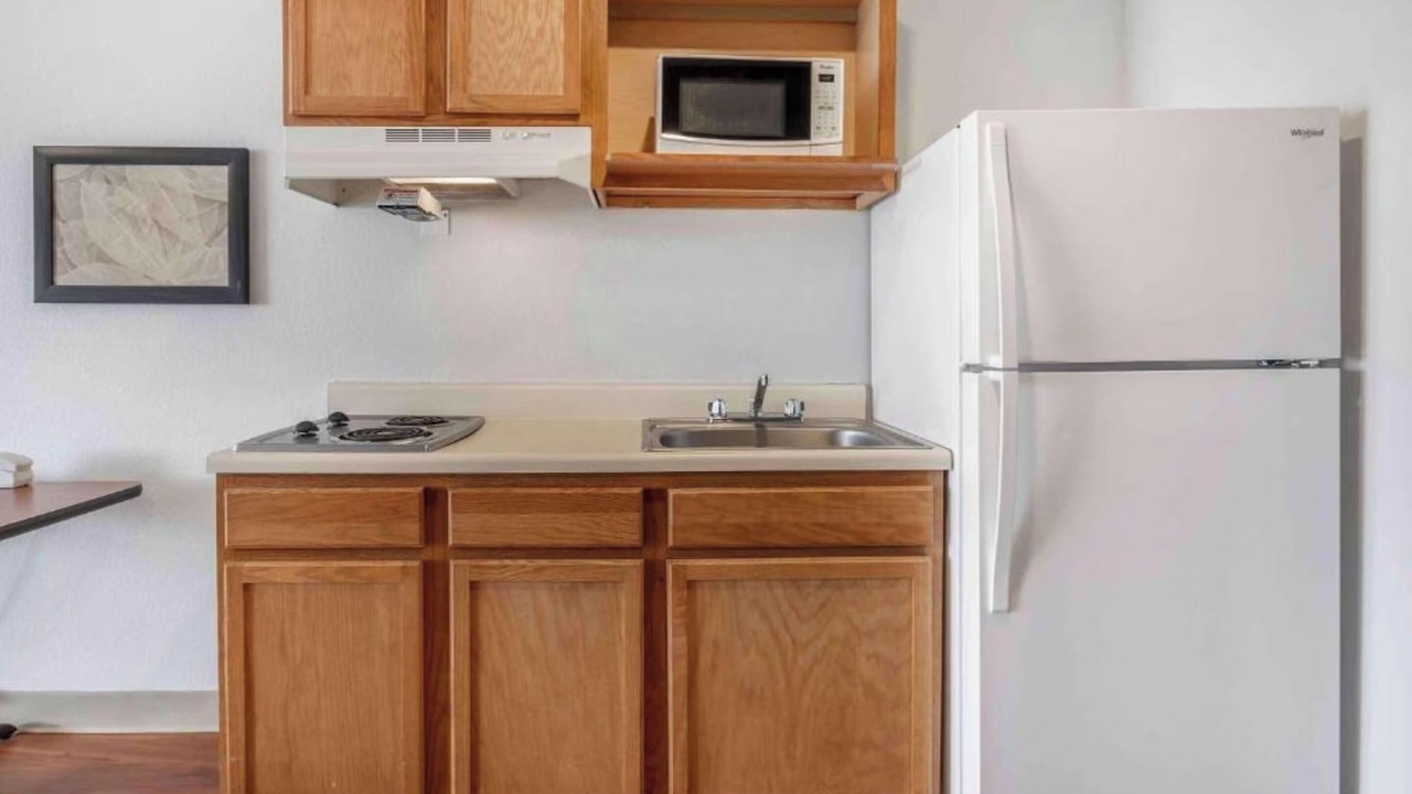 Photo of Kitchen in Wichita