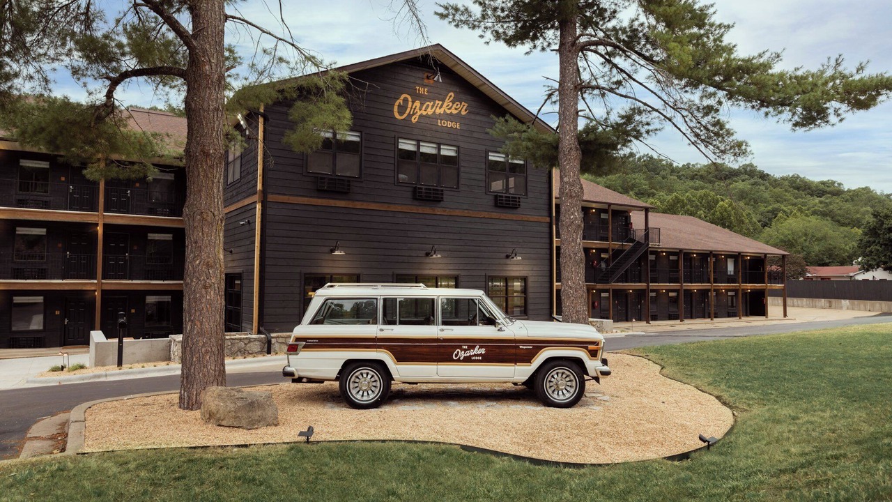 Photo of Outdoor in Branson
