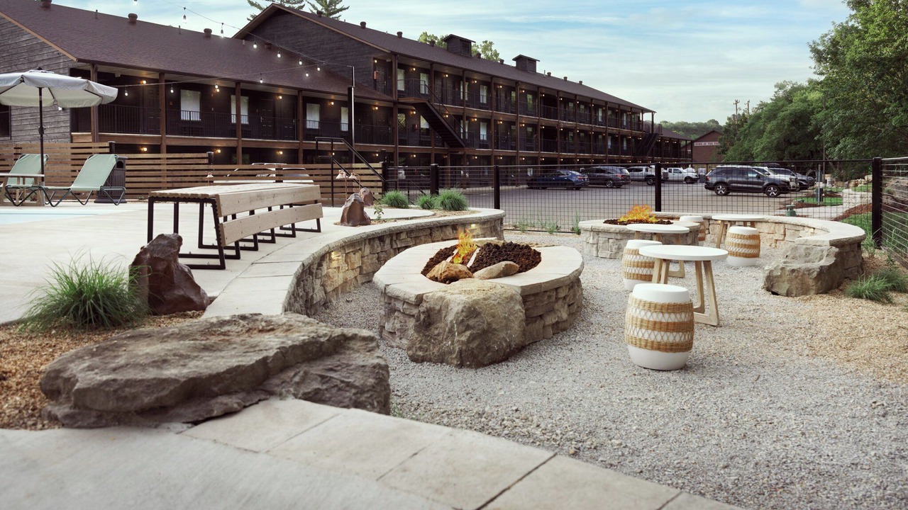 Photo of Outdoor in Branson